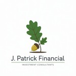 J. Patrick Financial Logo - Entry #1466