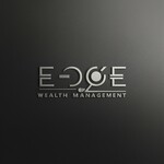Edge Wealth Management Logo - Entry #3277