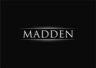 Madden Logo - Entry #2527