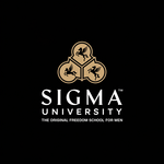 Sigma University™ Logo - Entry #1453