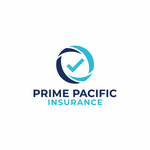 PRIME PACIFIC INSURANCE Logo - Entry #53
