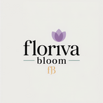 FLORIVA BLOOM Logo - Entry #2246