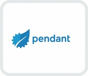 pendant Logo - Entry #2377