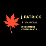 J. Patrick Financial Logo - Entry #302