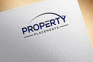 Property Placements Logo - Entry #75