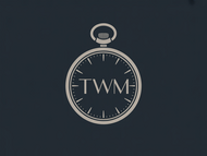 Tempus Wealth Management Logo - Entry #580