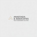 Anastasia & Associates Wealth Management Solutions Logo - Entry #145