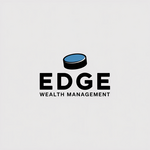 Edge Wealth Management Logo - Entry #1382