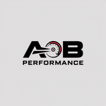 A to B Performance and Tuning Logo - Entry #1666