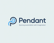 pendant Logo - Entry #2662