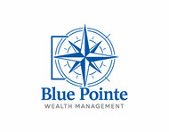 Blue Pointe Wealth Management Logo - Entry #448