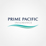 PRIME PACIFIC INSURANCE Logo - Entry #1897