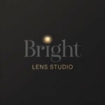 BRIGHT LENS or BRIGHT LENS STUDIO Logo - Entry #702