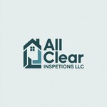 All Clear Inspections LLC Logo - Entry #1182