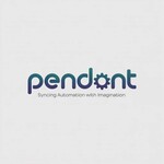 pendant Logo - Entry #262