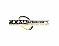 Sigma University™ Logo - Entry #1770