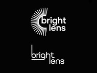 BRIGHT LENS or BRIGHT LENS STUDIO Logo - Entry #535