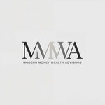 Modern Money Wealth Advisors Logo - Entry #646