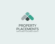 Property Placements Logo - Entry #453