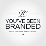 You've Been Branded Logo - Entry #148