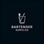 Bartender Supply.co Logo - Entry #291