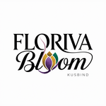 FLORIVA BLOOM Logo - Entry #523