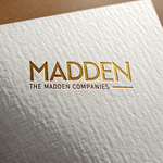 Madden Logo - Entry #4761