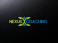 Nexus Coaching Logo - Entry #477
