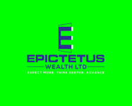 Epictetus Wealth Ltd. Logo - Entry #747
