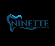 Ninette Hacopian Orthodontics Logo - Entry #651