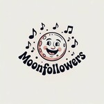 Moonfollowers Logo - Entry #117