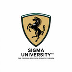 Sigma University™ Logo - Entry #727