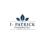 J. Patrick Financial Logo - Entry #2038