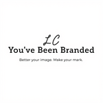 You've Been Branded Logo - Entry #790
