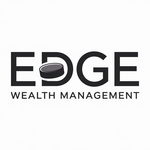 Edge Wealth Management Logo - Entry #722