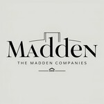 Madden Logo - Entry #4139