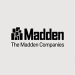 Madden Logo - Entry #3401