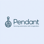 pendant Logo - Entry #2286