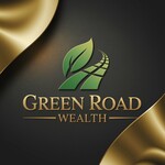 Green Road Wealth Logo - Entry #443