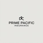 PRIME PACIFIC INSURANCE Logo - Entry #1030