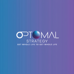 Optimal Strategy Logo - Entry #395