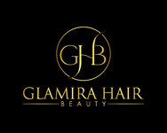 Glamira Hair Beauty Logo - Entry #270