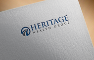 Heritage Wealth Group Logo - Entry #451