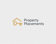 Property Placements Logo - Entry #220