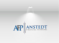 Anstedt Financial Planning Logo - Entry #365