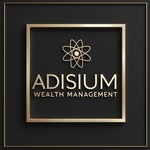 Adisium Wealth Management Logo - Entry #806