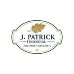J. Patrick Financial Logo - Entry #1994