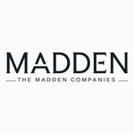 Madden Logo - Entry #3302