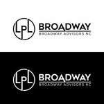 Broadway Advisors NC Logo - Entry #28