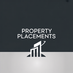 Property Placements Logo - Entry #1777